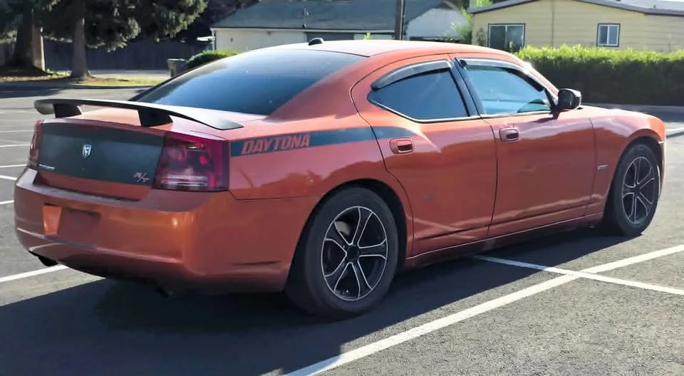 2006 Dodge Charger 6th Gen - Image 3 of 12