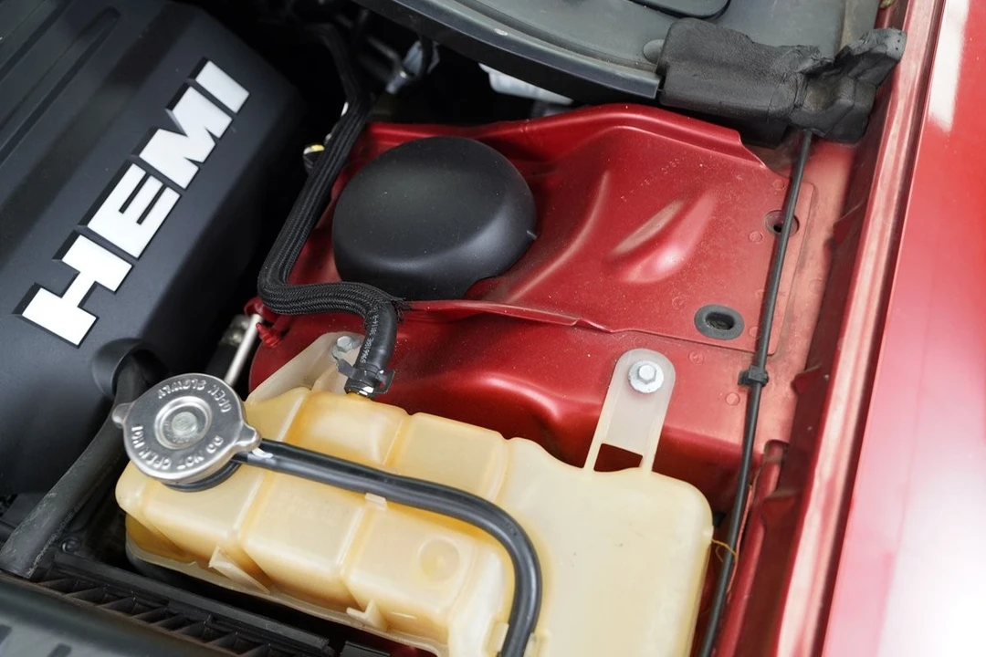 2006 Dodge Charger 6th Gen - Image 29 of 31