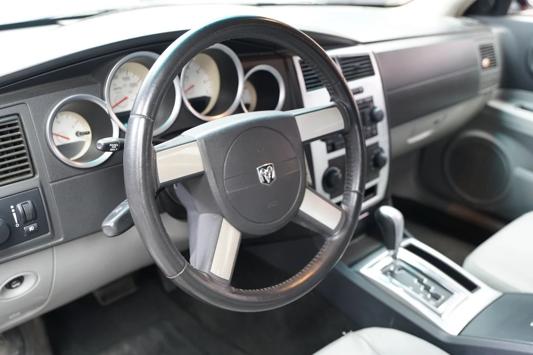 2006 Dodge Charger 6th Gen - Image 31 of 31
