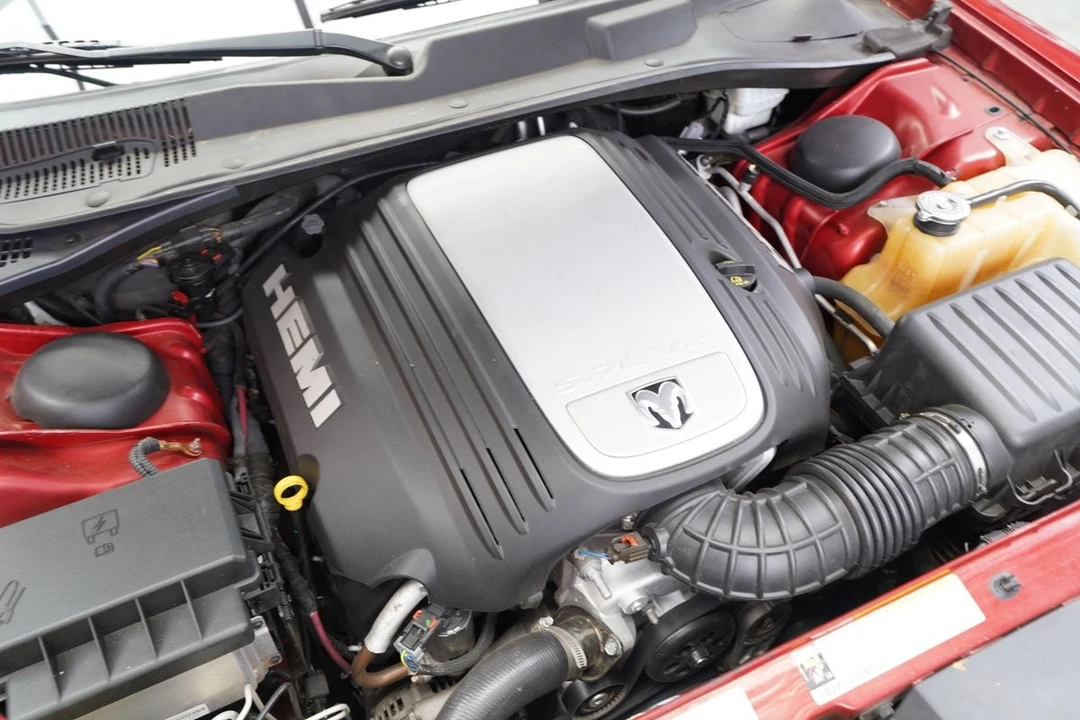 2006 Dodge Charger 6th Gen - Image 19 of 31