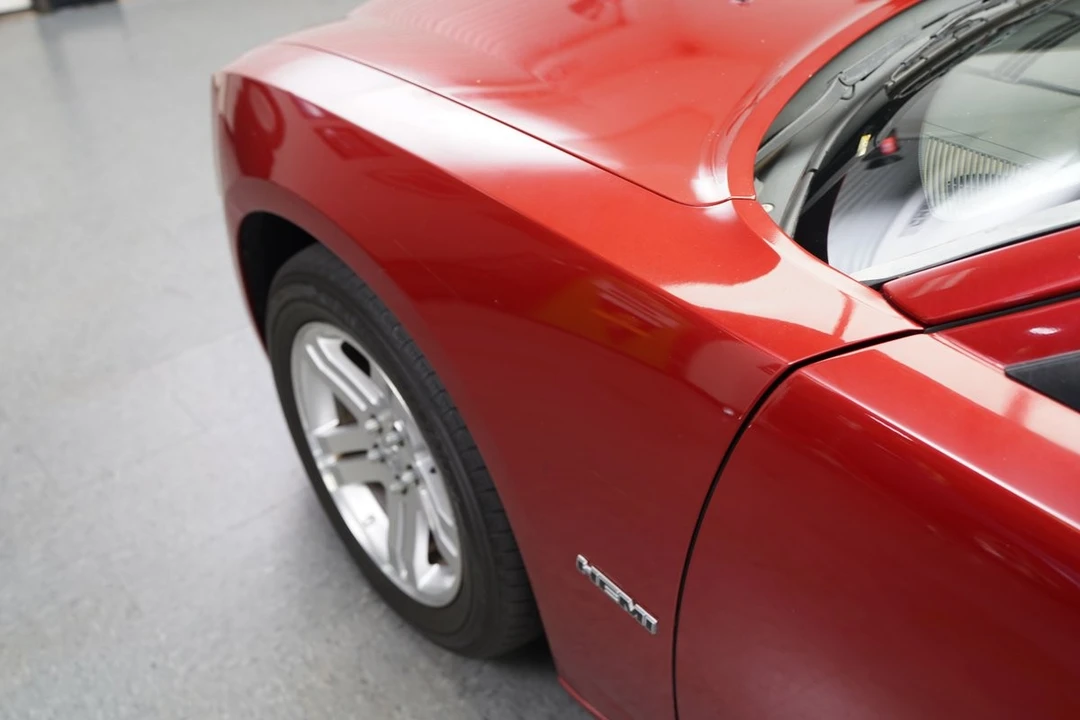 2006 Dodge Charger 6th Gen - Image 23 of 31