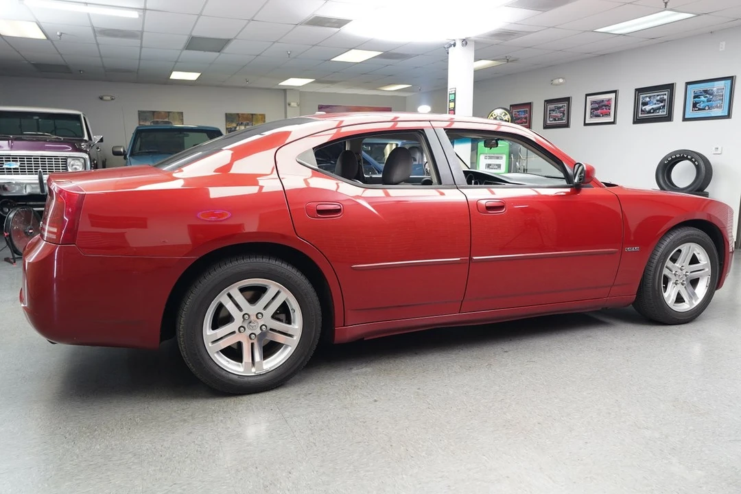 2006 Dodge Charger 6th Gen - Image 10 of 31