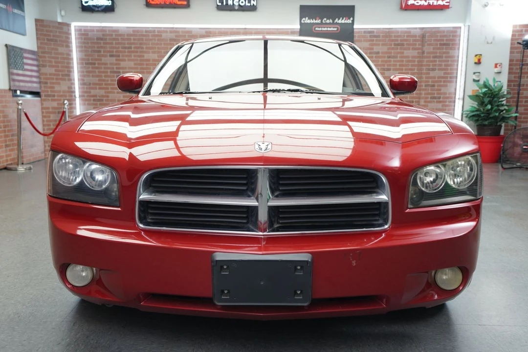 2006 Dodge Charger 6th Gen - Image 9 of 31
