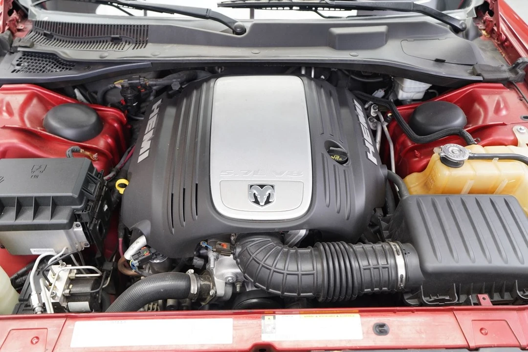 2006 Dodge Charger 6th Gen - Image 18 of 31