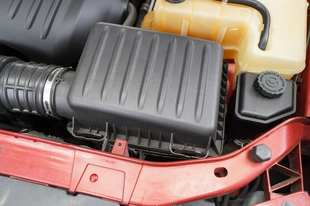 2006 Dodge Charger 6th Gen - Image 26 of 31