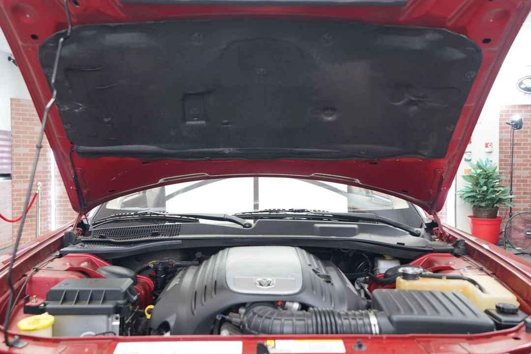 2006 Dodge Charger 6th Gen - Image 10 of 31