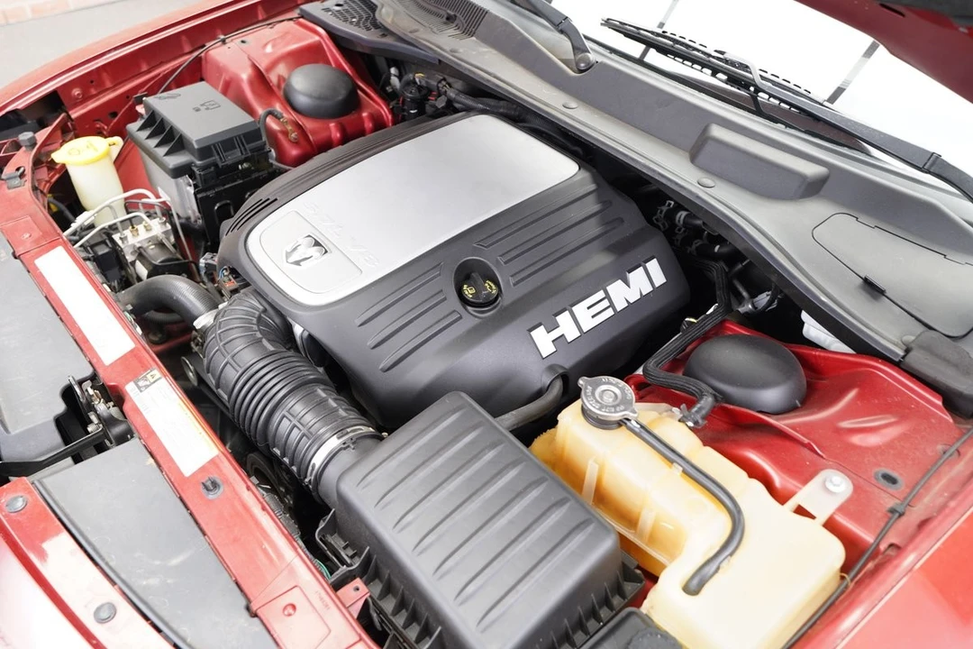 2006 Dodge Charger 6th Gen - Image 16 of 31