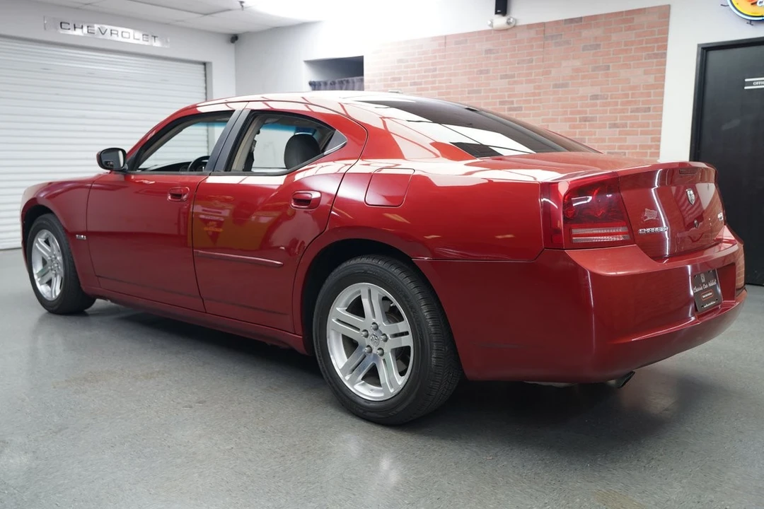 2006 Dodge Charger 6th Gen - Image 4 of 31