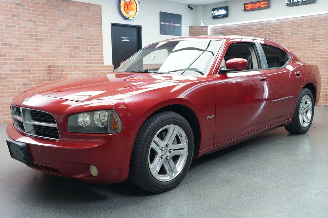 2006 Dodge Charger 6th Gen - Image 2 of 31