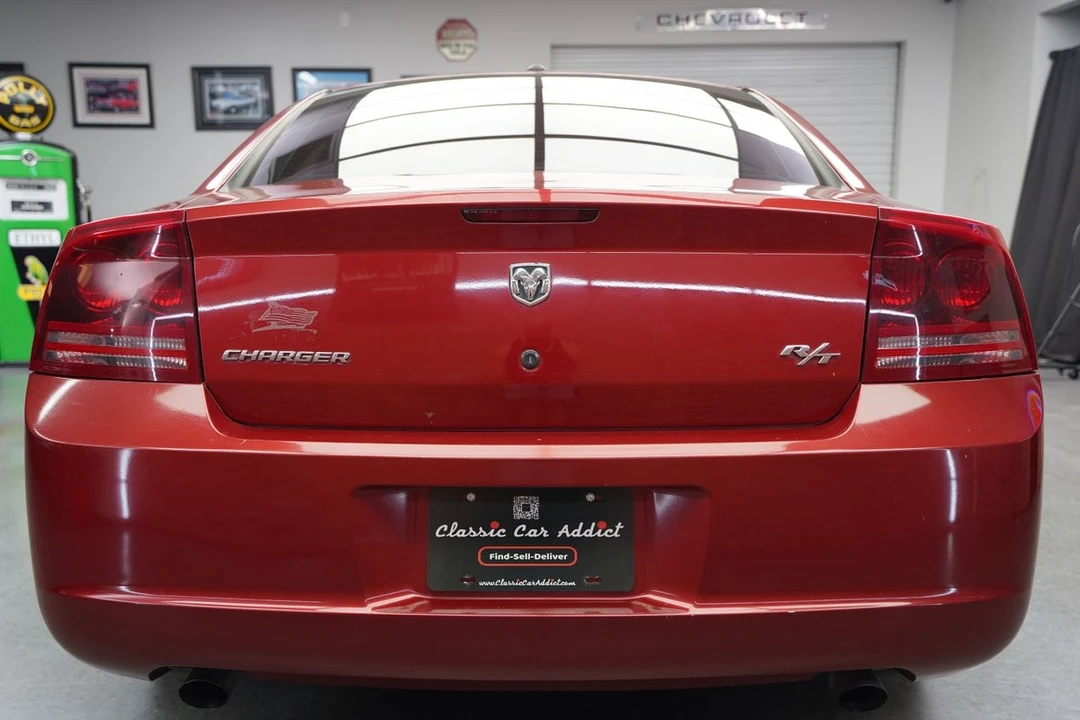 2006 Dodge Charger 6th Gen - Image 5 of 31