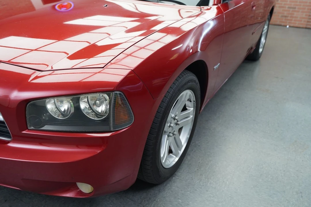 2006 Dodge Charger 6th Gen - Image 22 of 31