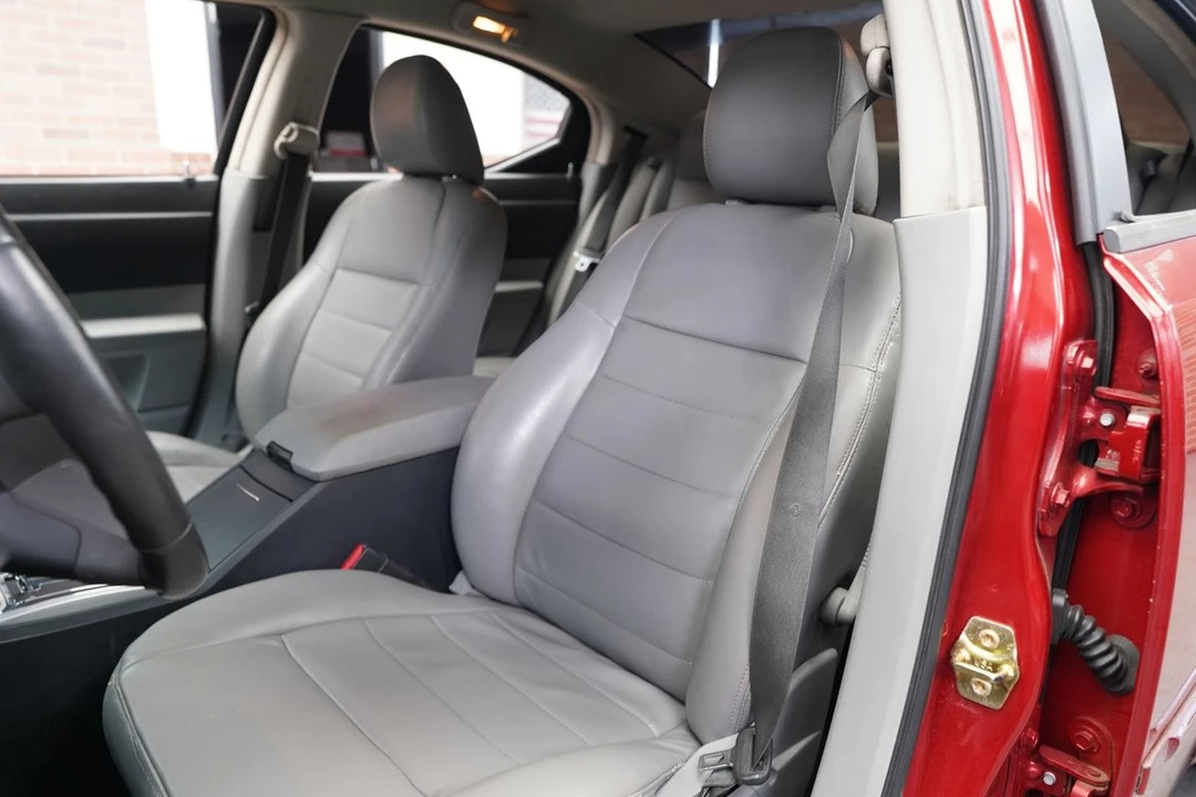 2006 Dodge Charger 6th Gen - Image 29 of 31