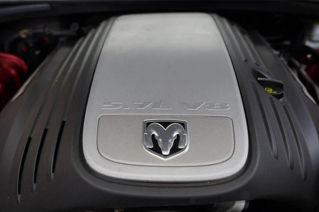2006 Dodge Charger 6th Gen - Image 31 of 31