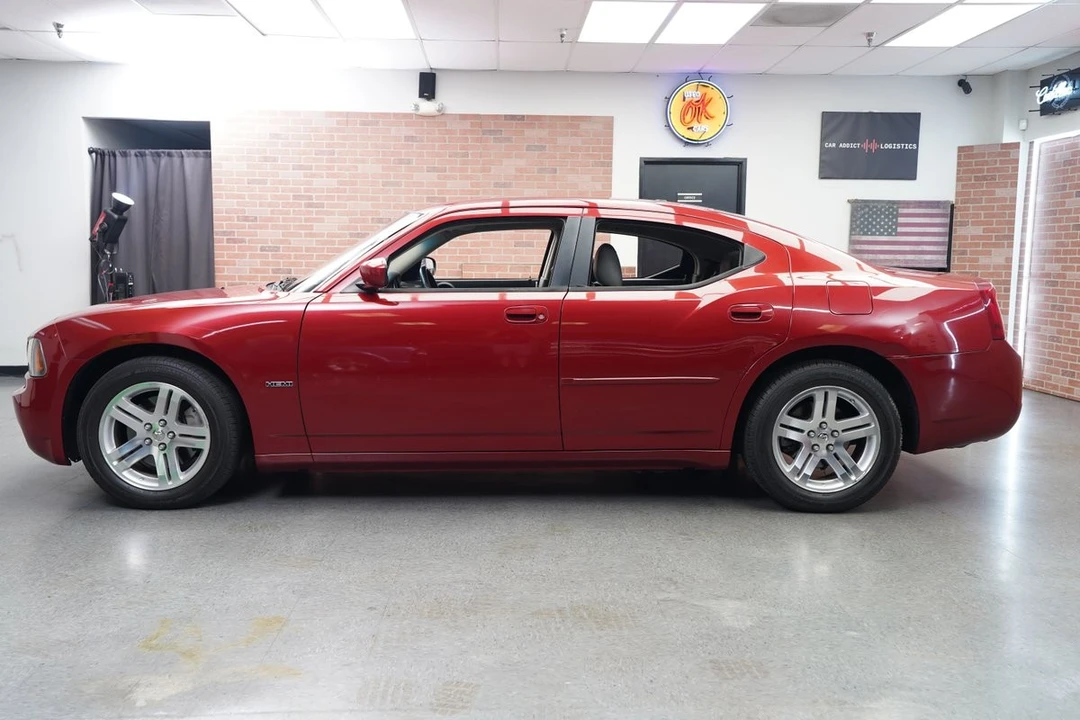 2006 Dodge Charger 6th Gen - Image 4 of 31