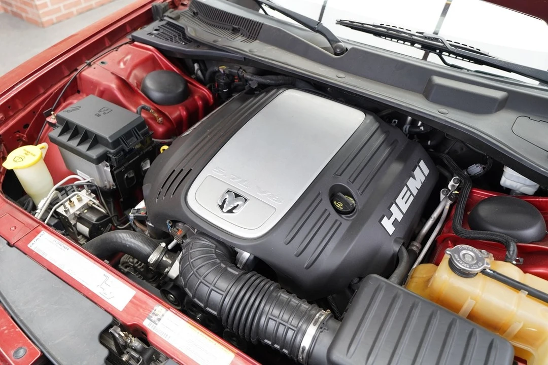 2006 Dodge Charger 6th Gen - Image 11 of 31