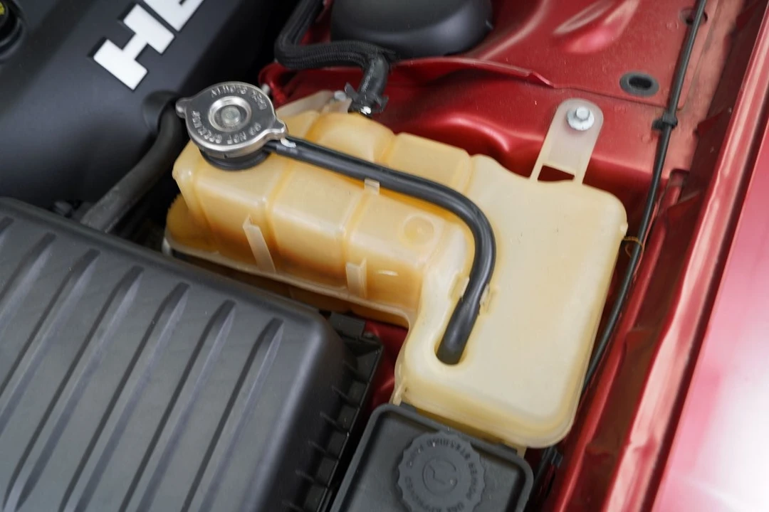 2006 Dodge Charger 6th Gen - Image 27 of 31