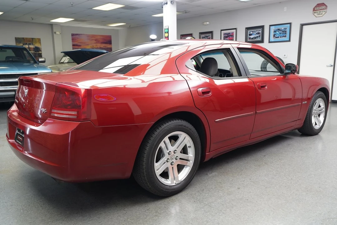 2006 Dodge Charger 6th Gen - Image 7 of 31
