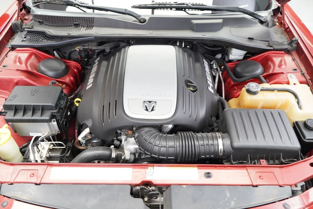 2006 Dodge Charger 6th Gen - Image 15 of 31