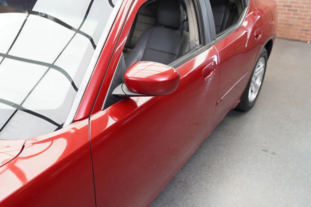 2006 Dodge Charger 6th Gen - Image 24 of 31
