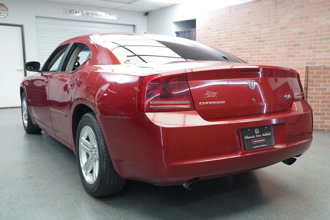 2006 Dodge Charger 6th Gen - Image 6 of 31