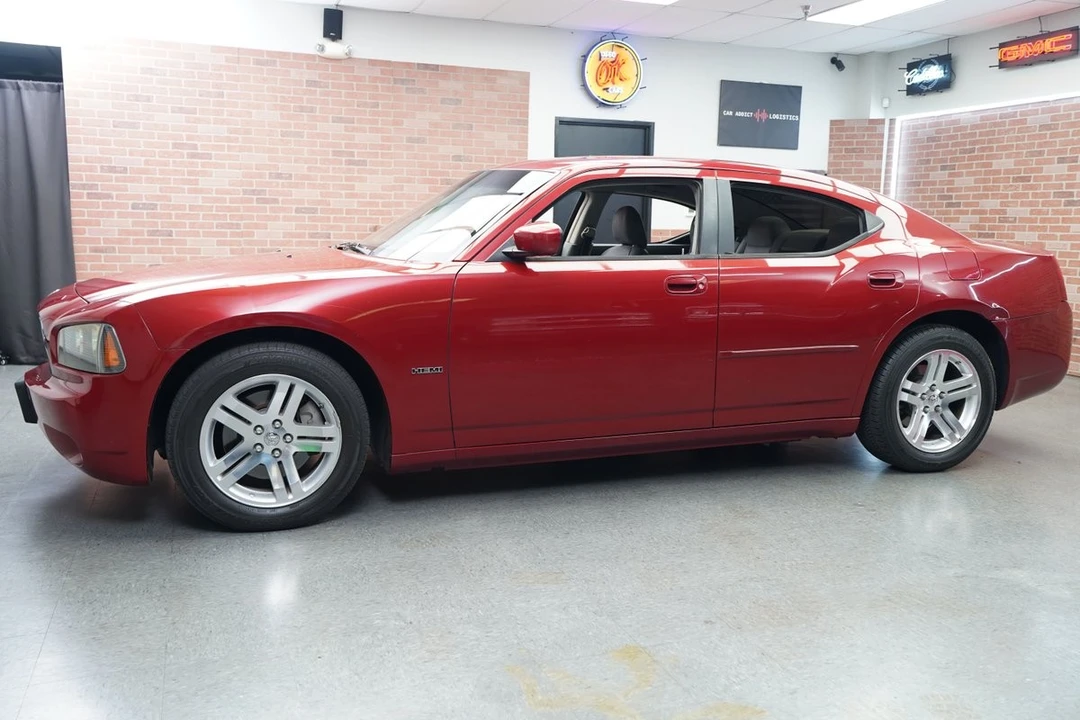 2006 Dodge Charger 6th Gen - Image 2 of 31