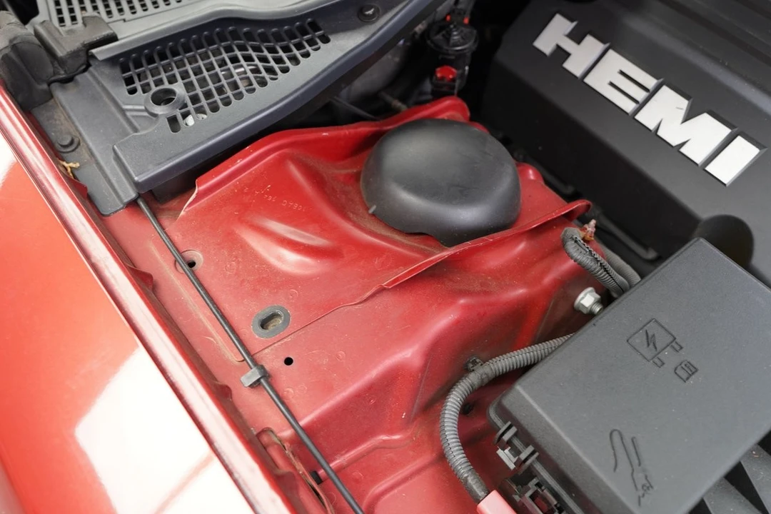 2006 Dodge Charger 6th Gen - Image 14 of 31