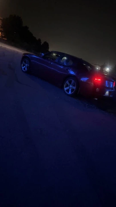 2006 Dodge Charger 6th Gen - Image 3 of 7