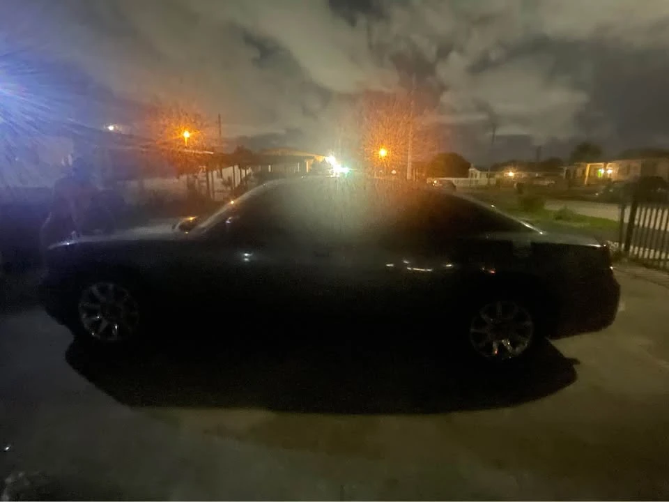 2006 Dodge Charger 6th Gen - Image 6 of 6