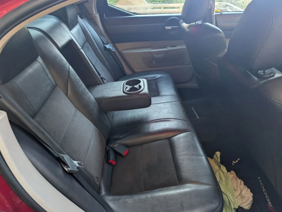 2006 Dodge Charger 6th Gen - Image 6 of 7
