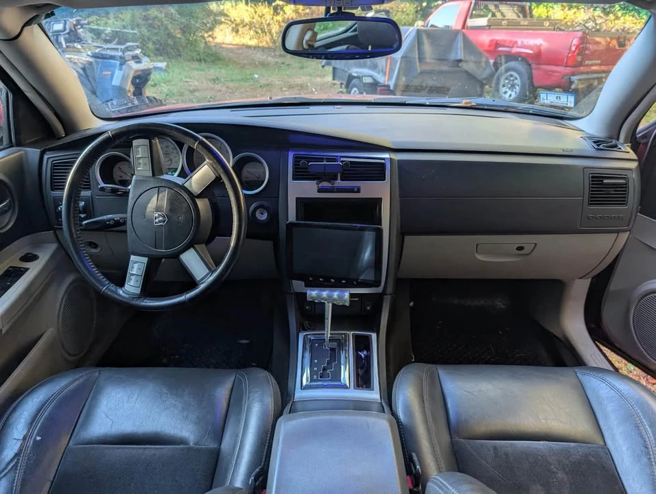 2006 Dodge Charger 6th Gen - Image 4 of 7