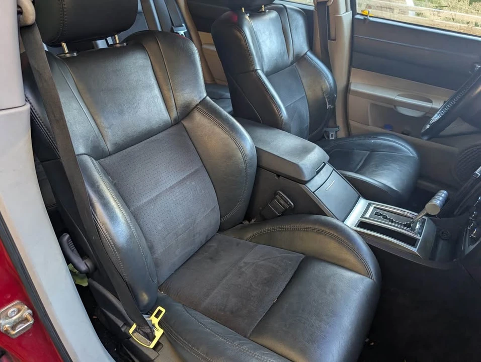 2006 Dodge Charger 6th Gen - Image 7 of 7