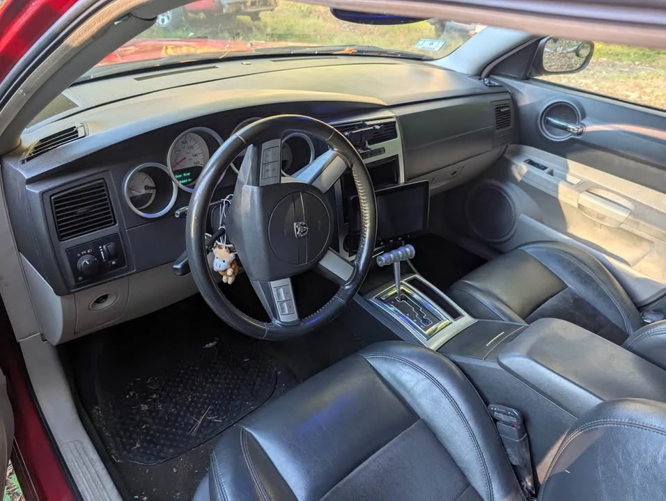 2006 Dodge Charger 6th Gen - Image 5 of 7