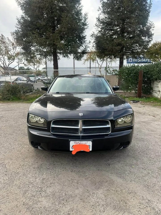 2006 Dodge Charger 6th Gen - Image 2 of 7