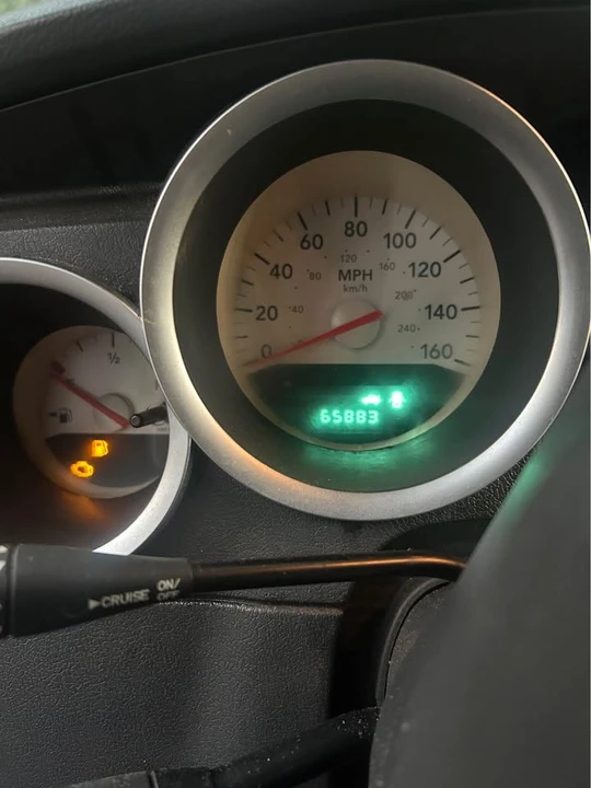 2006 Dodge Charger 6th Gen - Image 7 of 7