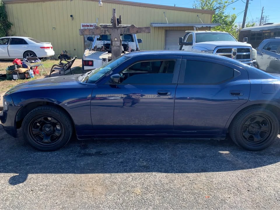 2006 Dodge Charger 6th Gen - Image 2 of 6