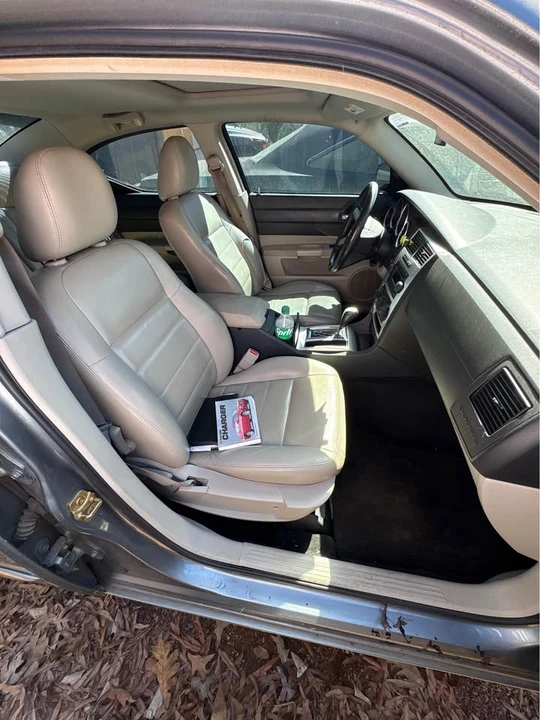 2006 Dodge Charger 6th Gen - Image 5 of 11