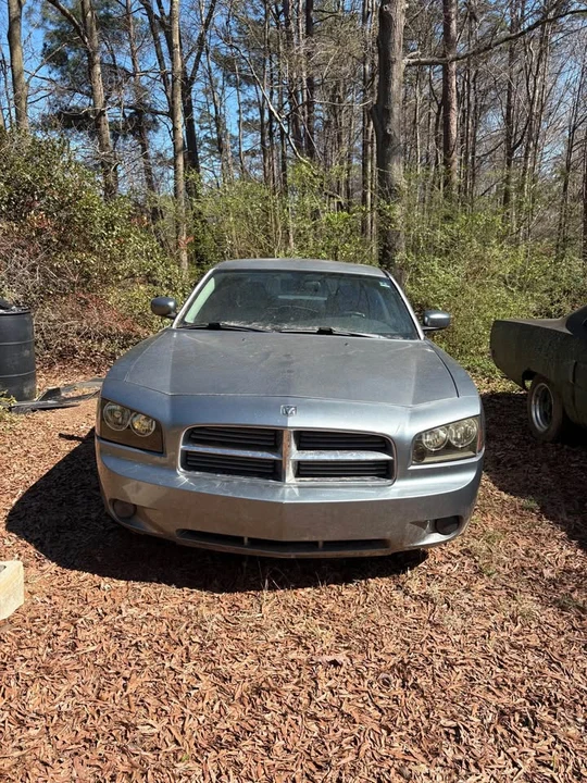 2006 Dodge Charger 6th Gen - Image 11 of 11