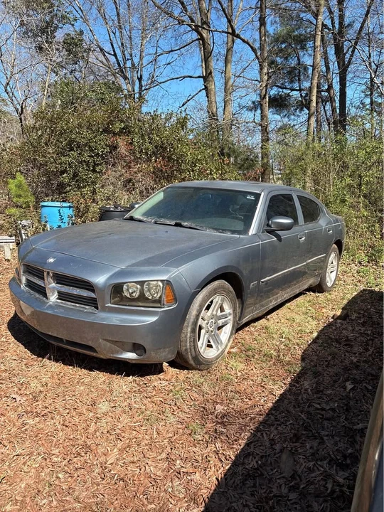 2006 Dodge Charger 6th Gen - Image 10 of 11