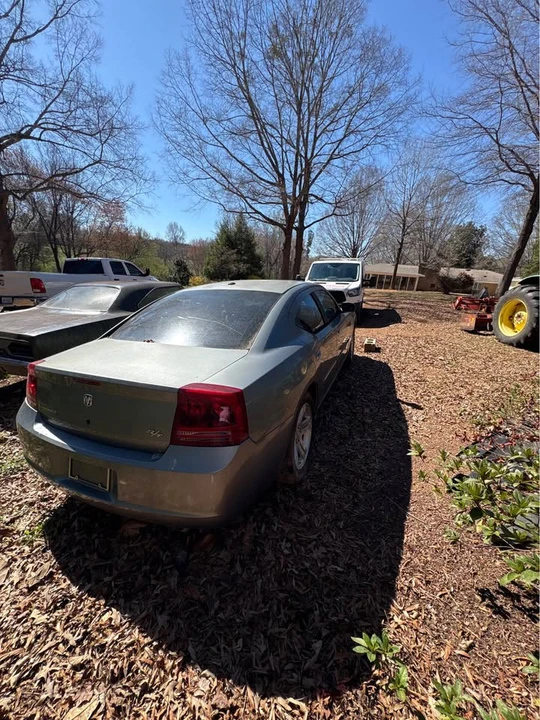 2006 Dodge Charger 6th Gen - Image 7 of 11