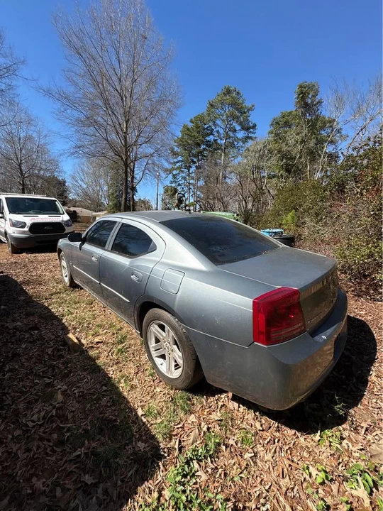 2006 Dodge Charger 6th Gen - Image 9 of 11