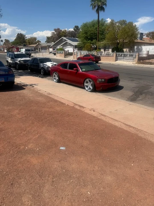 2006 Dodge Charger 6th Gen - Image 3 of 5