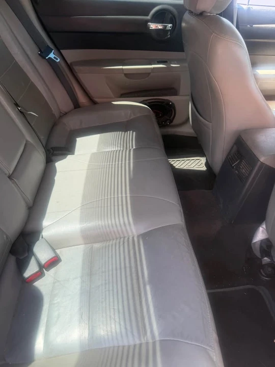 2006 Dodge Charger 6th Gen - Image 4 of 5