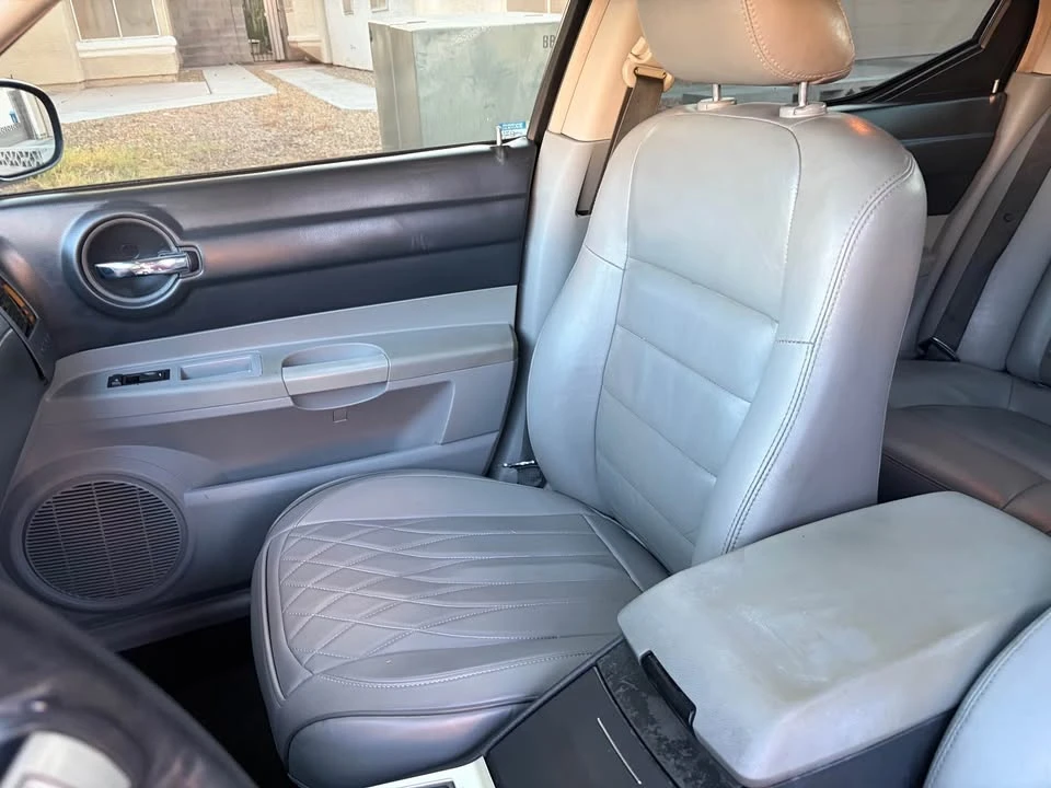 2006 Dodge Charger 6th Gen - Image 7 of 10
