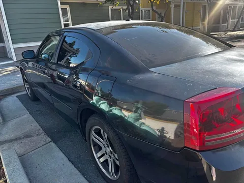 2006 Dodge Charger R/T Max Sedan 4D