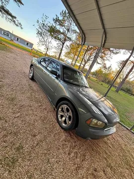 2006 Dodge Charger R/T Max Sedan 4D