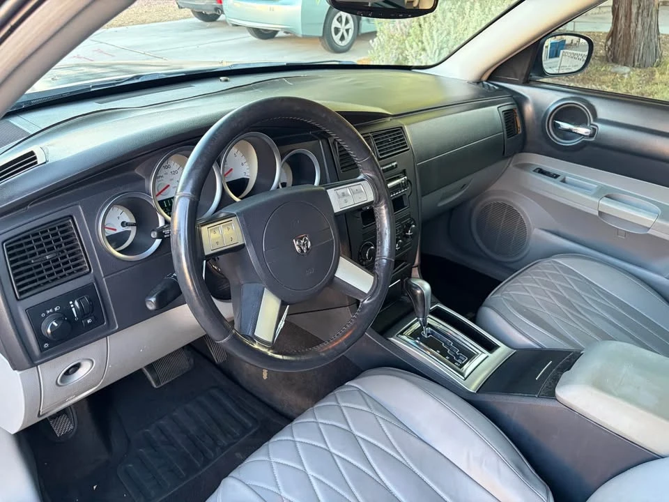 2006 Dodge Charger 6th Gen - Image 6 of 10