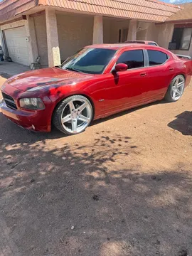 2006 Dodge Charger R/T Max Sedan 4D