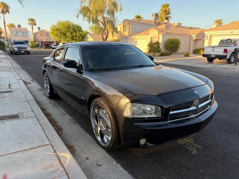 2006 Dodge Charger 6th Gen - Image 3 of 10