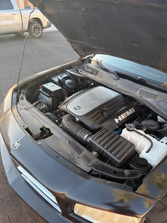 2006 Dodge Charger 6th Gen - Image 10 of 10