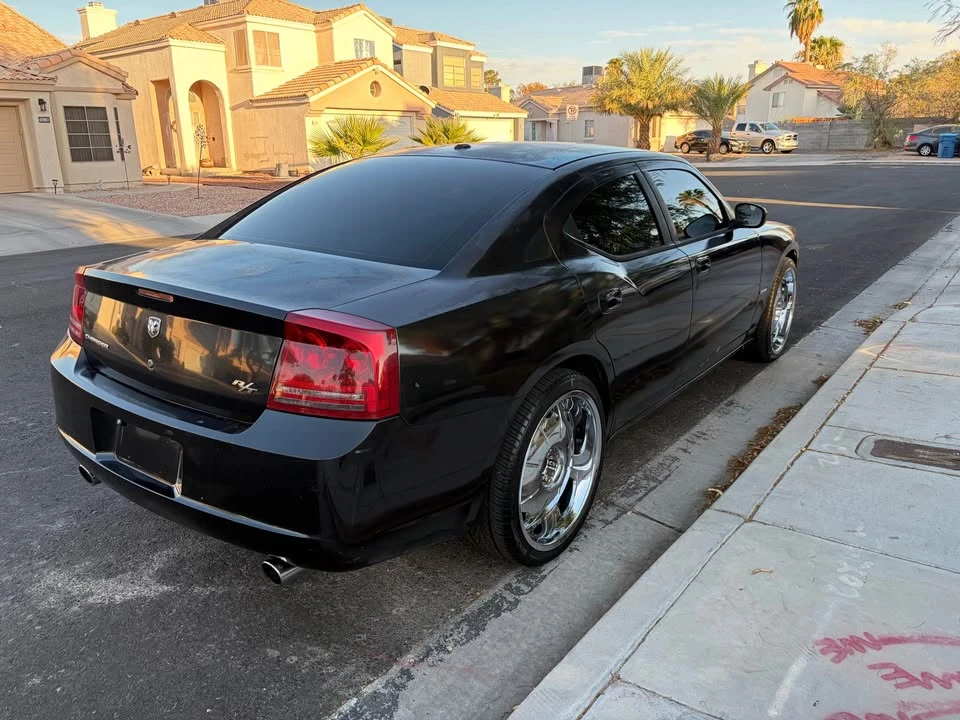 2006 Dodge Charger 6th Gen - Image 2 of 10